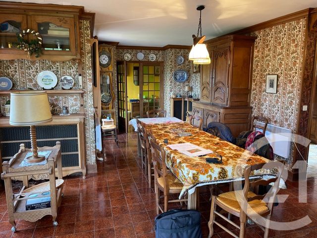 Afficher la photo en grand maison à vendre - 5 pièces - 131.5 m2 - ORBEC - 14 - BASSE-NORMANDIE - Century 21 Christophe Duclos