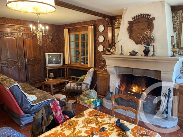 Afficher la photo en grand maison à vendre - 5 pièces - 131.5 m2 - ORBEC - 14 - BASSE-NORMANDIE - Century 21 Christophe Duclos