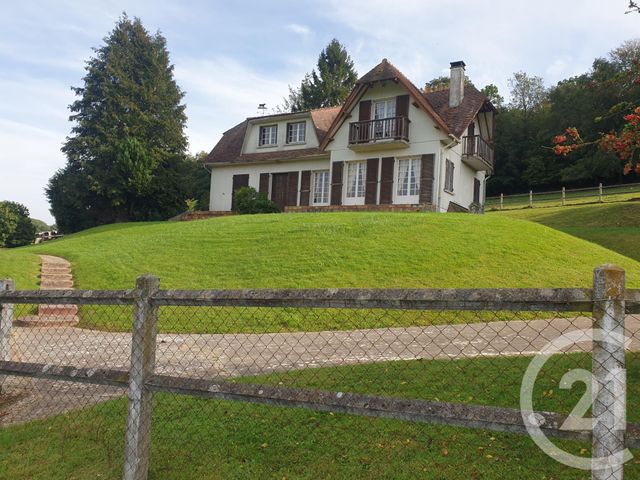 maison - ORBEC - 14
