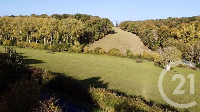 maison à vendre - 5 pièces - 131.5 m2 - ORBEC - 14 - BASSE-NORMANDIE - Century 21 Christophe Duclos