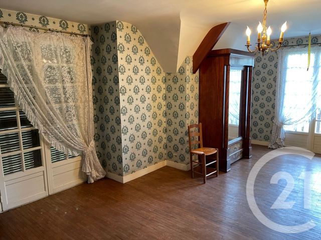 Afficher la photo en grand maison à vendre - 5 pièces - 131.5 m2 - ORBEC - 14 - BASSE-NORMANDIE - Century 21 Christophe Duclos