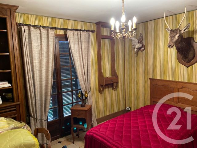 Afficher la photo en grand maison à vendre - 5 pièces - 131.5 m2 - ORBEC - 14 - BASSE-NORMANDIE - Century 21 Christophe Duclos