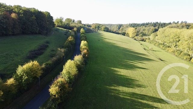 maison à vendre - 5 pièces - 131.5 m2 - ORBEC - 14 - BASSE-NORMANDIE - Century 21 Christophe Duclos