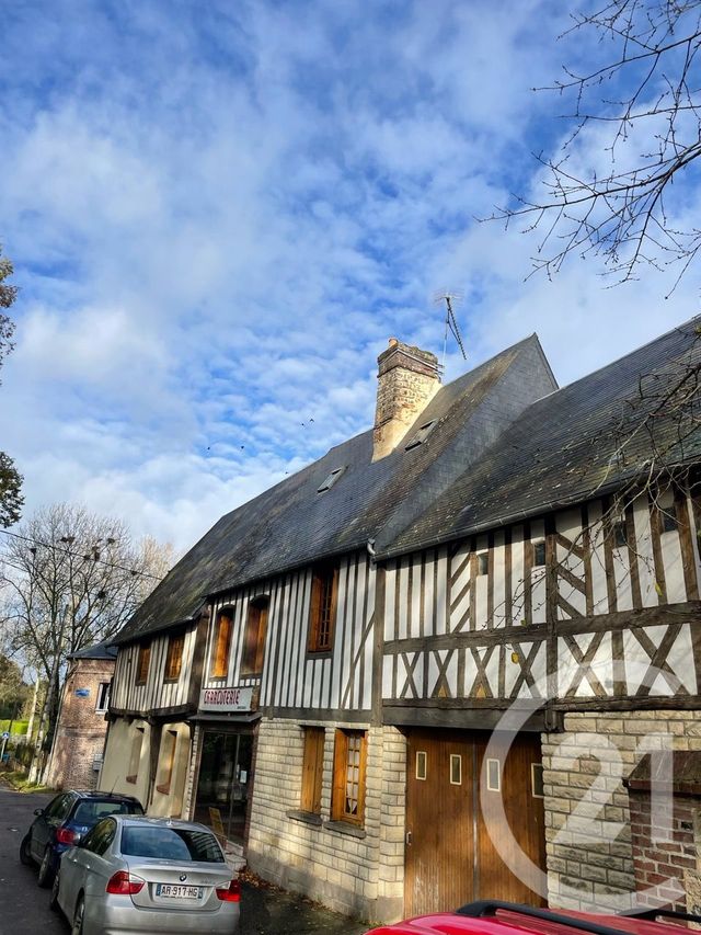 Maison à vendre None