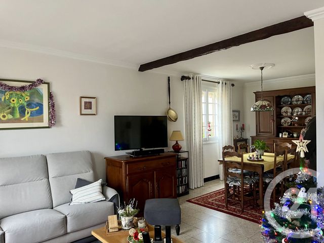 maison à vendre - 7 pièces - 128.0 m2 - LISIEUX - 14 - BASSE-NORMANDIE - Century 21 Christophe Duclos