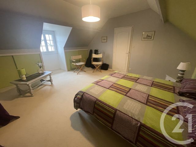 maison à vendre - 7 pièces - 128.0 m2 - LISIEUX - 14 - BASSE-NORMANDIE - Century 21 Christophe Duclos