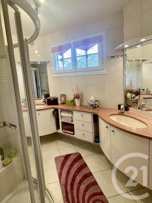 maison à vendre - 7 pièces - 128.0 m2 - LISIEUX - 14 - BASSE-NORMANDIE - Century 21 Christophe Duclos