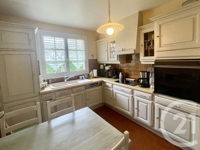 maison à vendre - 7 pièces - 128.0 m2 - LISIEUX - 14 - BASSE-NORMANDIE - Century 21 Christophe Duclos