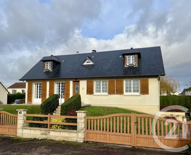 Maison à vendre LISIEUX