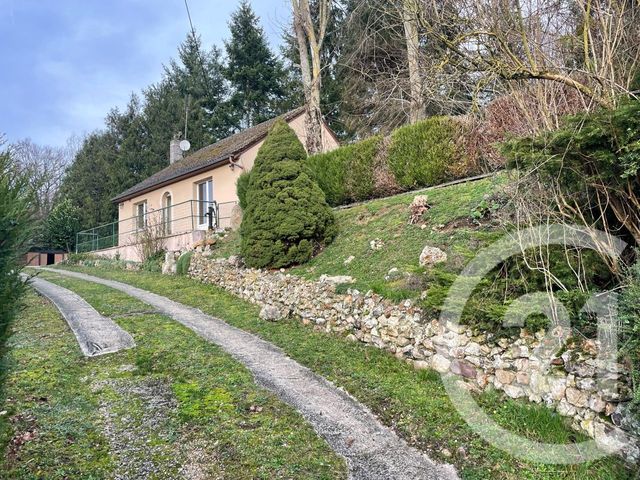 Maison à vendre LA VESPIERE FRIARDEL