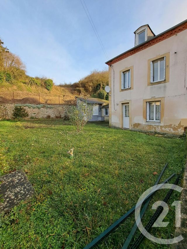 Maison à vendre ORBEC