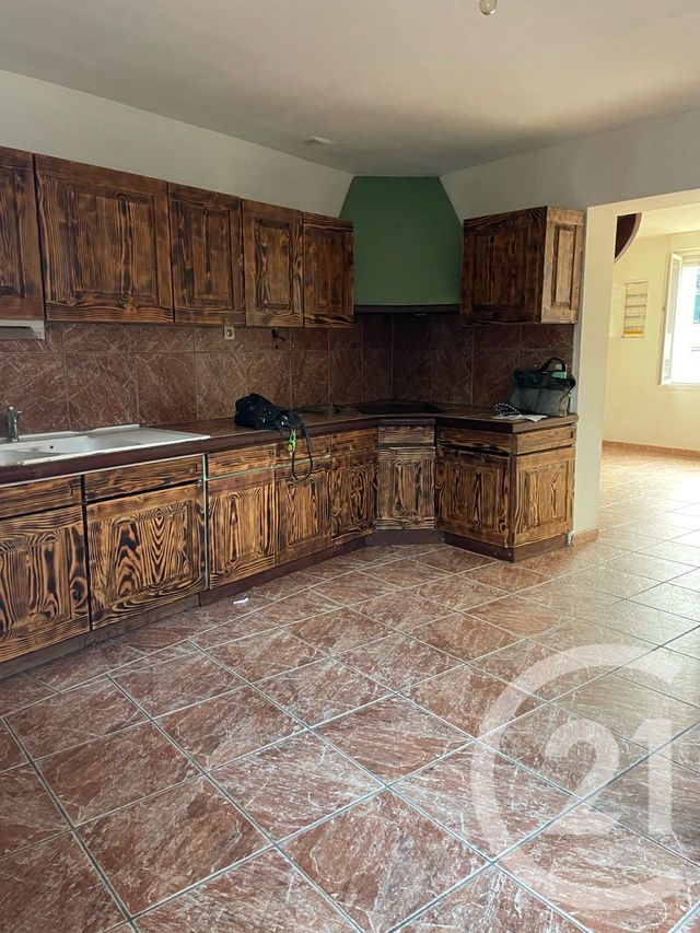 maison à vendre - 7 pièces - 147.4 m2 - LIVAROT PAYS D AUGE - 14 - BASSE-NORMANDIE - Century 21 Christophe Duclos