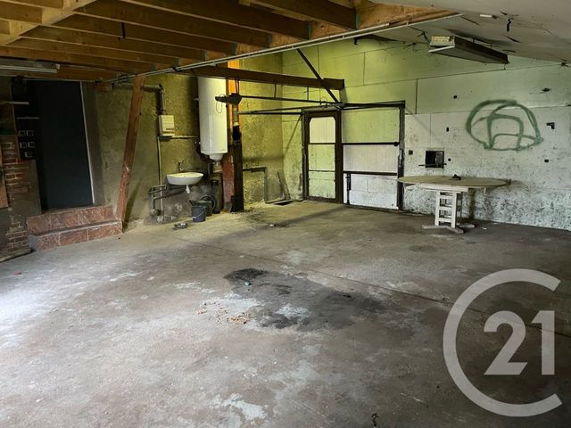 maison à vendre - 7 pièces - 147.4 m2 - LIVAROT PAYS D AUGE - 14 - BASSE-NORMANDIE - Century 21 Christophe Duclos