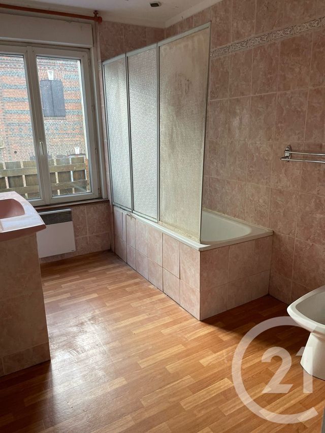 maison à vendre - 7 pièces - 147.4 m2 - LIVAROT PAYS D AUGE - 14 - BASSE-NORMANDIE - Century 21 Christophe Duclos