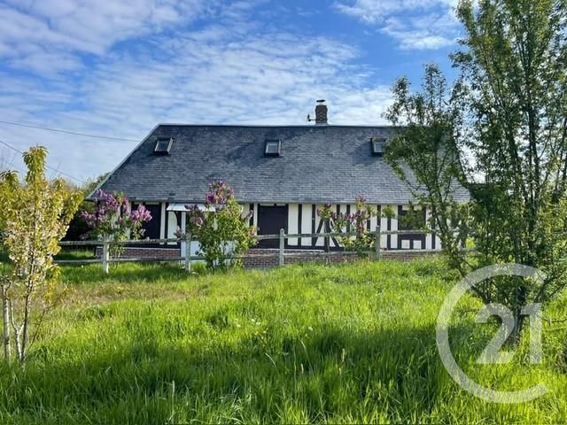 Maison à vendre MONTREUIL L ARGILLE