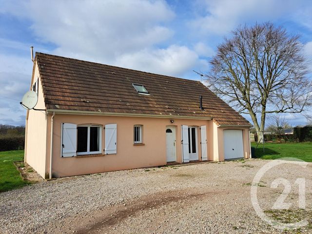 maison - ORBEC - 14
