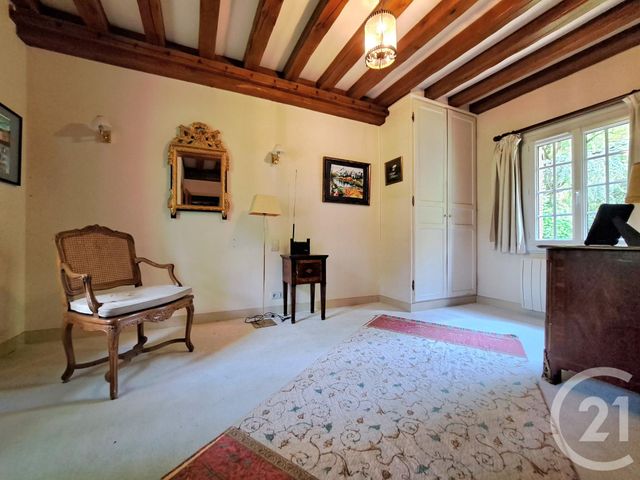 Afficher la photo en grand maison à vendre - 5 pièces - 155.0 m2 - ST LAURENT DU TENCEMENT - 27 - HAUTE-NORMANDIE - Century 21 Christophe Duclos