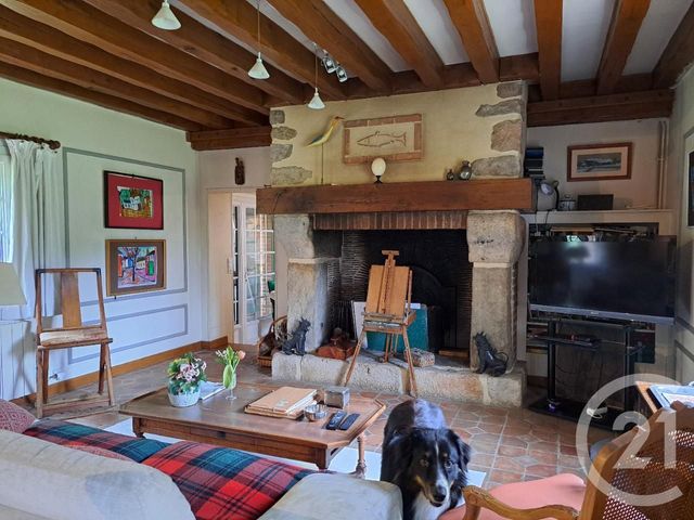 Afficher la photo en grand maison à vendre - 5 pièces - 155.0 m2 - ST LAURENT DU TENCEMENT - 27 - HAUTE-NORMANDIE - Century 21 Christophe Duclos