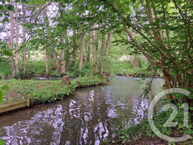 Afficher la photo en grand maison à vendre - 5 pièces - 155.0 m2 - ST LAURENT DU TENCEMENT - 27 - HAUTE-NORMANDIE - Century 21 Christophe Duclos