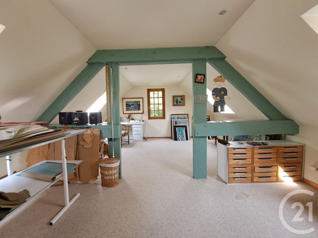 Afficher la photo en grand maison à vendre - 5 pièces - 155.0 m2 - ST LAURENT DU TENCEMENT - 27 - HAUTE-NORMANDIE - Century 21 Christophe Duclos