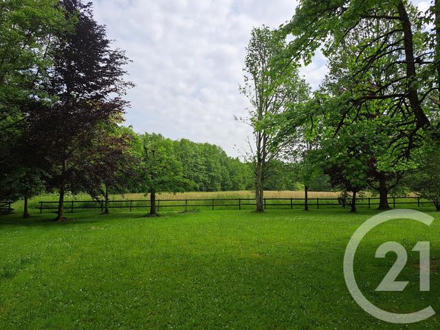 Afficher la photo en grand maison à vendre - 5 pièces - 155.0 m2 - ST LAURENT DU TENCEMENT - 27 - HAUTE-NORMANDIE - Century 21 Christophe Duclos