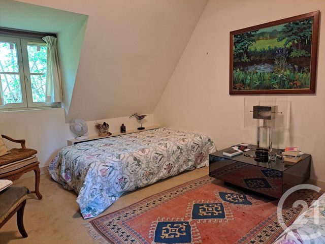 Afficher la photo en grand maison à vendre - 5 pièces - 155.0 m2 - ST LAURENT DU TENCEMENT - 27 - HAUTE-NORMANDIE - Century 21 Christophe Duclos