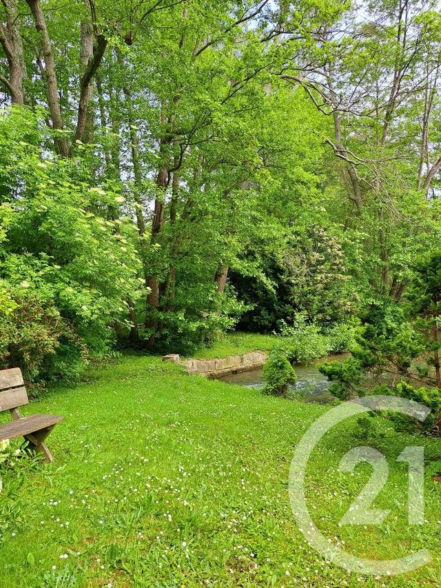 Afficher la photo en grand maison à vendre - 5 pièces - 155.0 m2 - ST LAURENT DU TENCEMENT - 27 - HAUTE-NORMANDIE - Century 21 Christophe Duclos