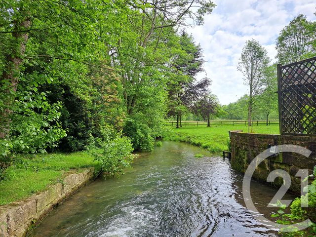 Afficher la photo en grand maison à vendre - 5 pièces - 155.0 m2 - ST LAURENT DU TENCEMENT - 27 - HAUTE-NORMANDIE - Century 21 Christophe Duclos