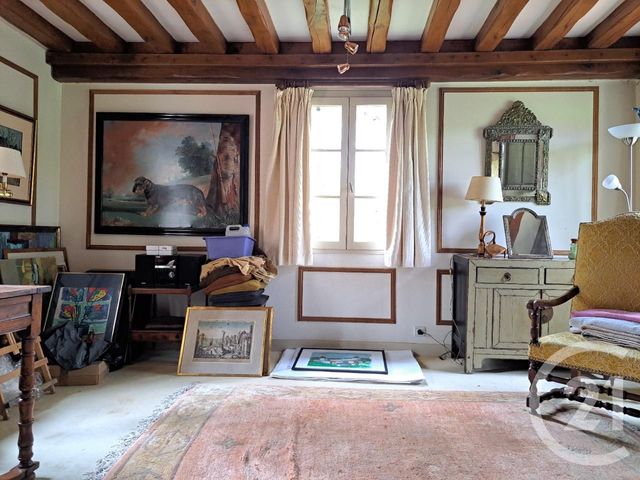 Afficher la photo en grand maison à vendre - 5 pièces - 155.0 m2 - ST LAURENT DU TENCEMENT - 27 - HAUTE-NORMANDIE - Century 21 Christophe Duclos