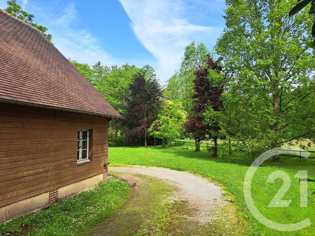 Afficher la photo en grand maison à vendre - 5 pièces - 155.0 m2 - ST LAURENT DU TENCEMENT - 27 - HAUTE-NORMANDIE - Century 21 Christophe Duclos