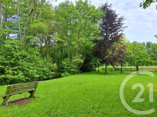 Afficher la photo en grand maison à vendre - 5 pièces - 155.0 m2 - ST LAURENT DU TENCEMENT - 27 - HAUTE-NORMANDIE - Century 21 Christophe Duclos