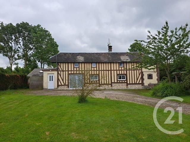 maison - ST MARDS DE FRESNE - 27