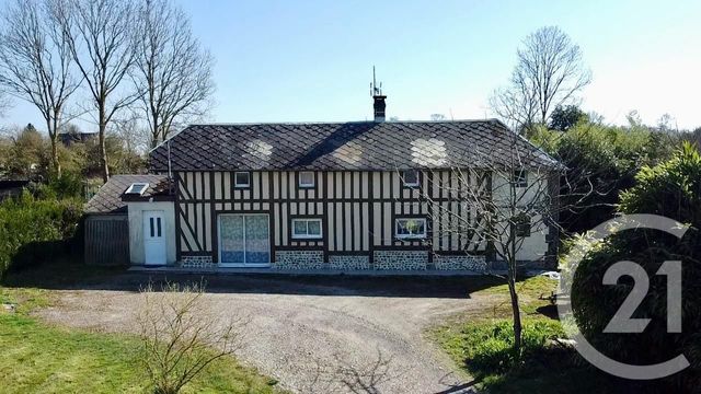 maison - BERNAY - 27