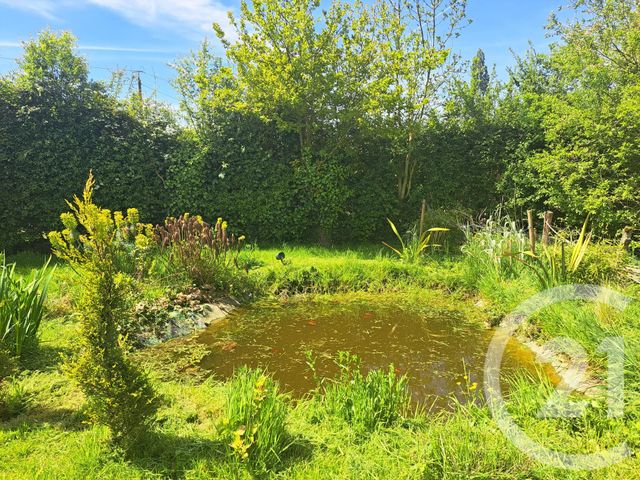 maison à vendre - 5 pièces - 68.0 m2 - LIVAROT PAYS D AUGE - 14 - BASSE-NORMANDIE - Century 21 Christophe Duclos