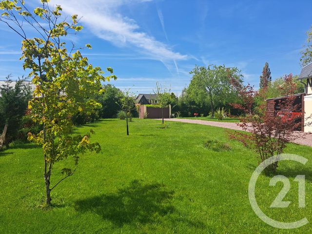 maison à vendre - 5 pièces - 68.0 m2 - LIVAROT PAYS D AUGE - 14 - BASSE-NORMANDIE - Century 21 Christophe Duclos