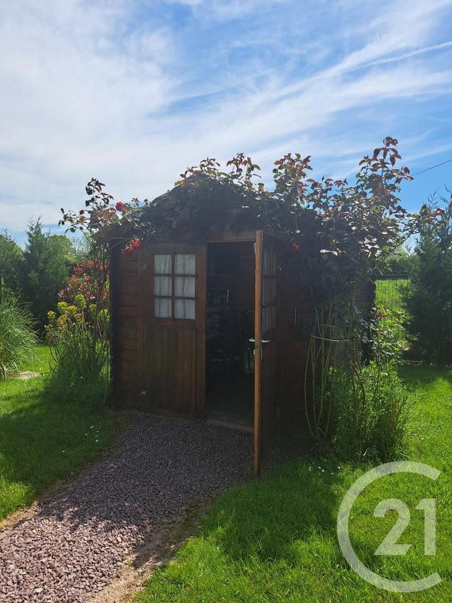 maison à vendre - 5 pièces - 68.0 m2 - LIVAROT PAYS D AUGE - 14 - BASSE-NORMANDIE - Century 21 Christophe Duclos