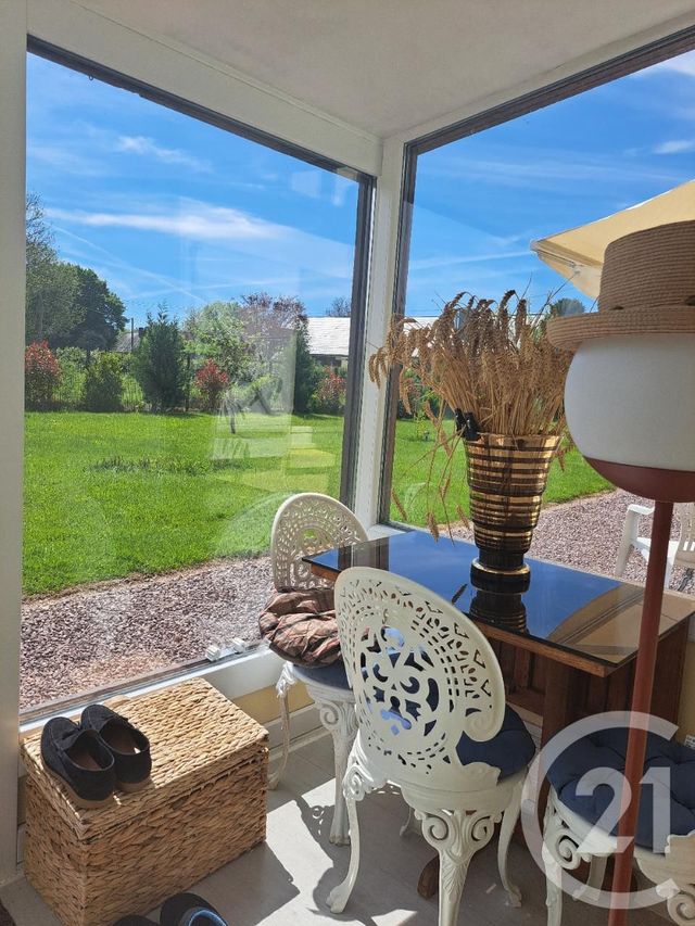 maison à vendre - 5 pièces - 68.0 m2 - LIVAROT PAYS D AUGE - 14 - BASSE-NORMANDIE - Century 21 Christophe Duclos