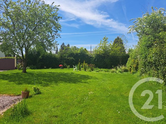 maison à vendre - 5 pièces - 68.0 m2 - LIVAROT PAYS D AUGE - 14 - BASSE-NORMANDIE - Century 21 Christophe Duclos