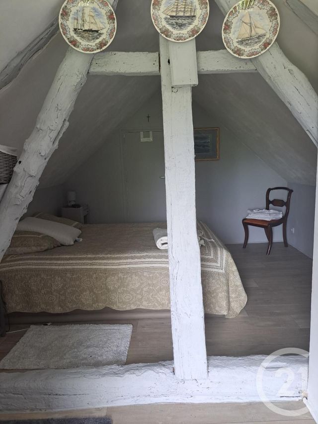 maison à vendre - 5 pièces - 68.0 m2 - LIVAROT PAYS D AUGE - 14 - BASSE-NORMANDIE - Century 21 Christophe Duclos