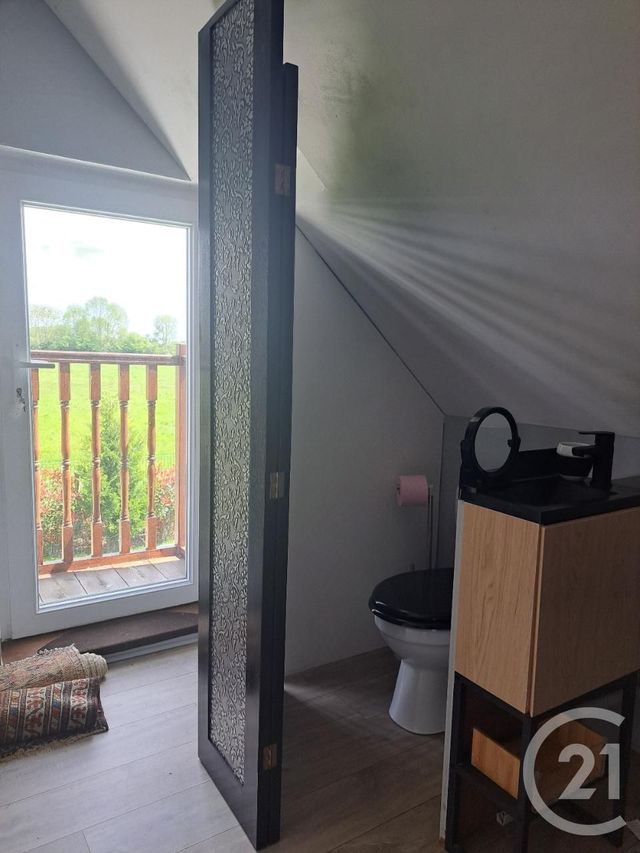 maison à vendre - 5 pièces - 68.0 m2 - LIVAROT PAYS D AUGE - 14 - BASSE-NORMANDIE - Century 21 Christophe Duclos