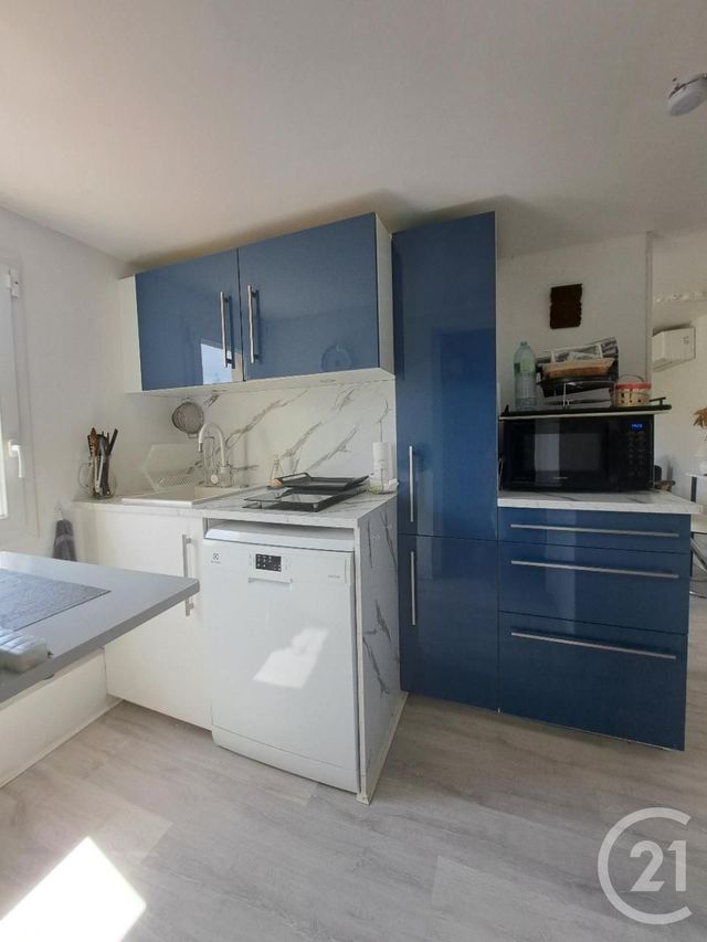 maison à vendre - 5 pièces - 68.0 m2 - LIVAROT PAYS D AUGE - 14 - BASSE-NORMANDIE - Century 21 Christophe Duclos