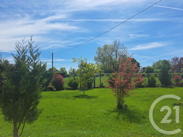 maison à vendre - 5 pièces - 68.0 m2 - LIVAROT PAYS D AUGE - 14 - BASSE-NORMANDIE - Century 21 Christophe Duclos