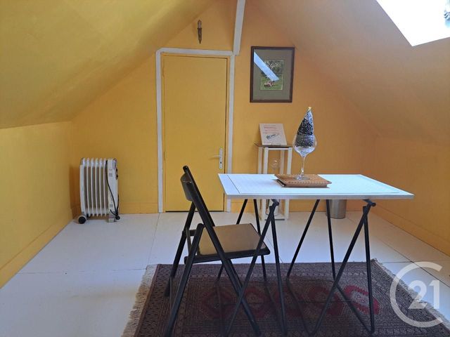 maison à vendre - 5 pièces - 68.0 m2 - LIVAROT PAYS D AUGE - 14 - BASSE-NORMANDIE - Century 21 Christophe Duclos