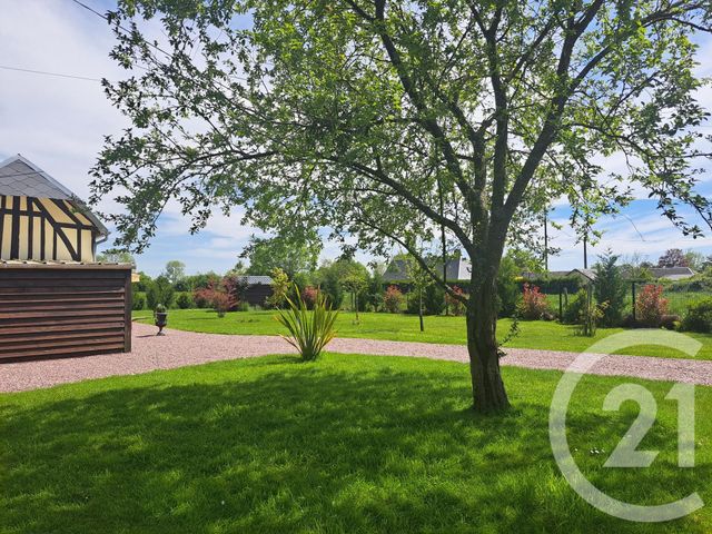 maison à vendre - 5 pièces - 68.0 m2 - LIVAROT PAYS D AUGE - 14 - BASSE-NORMANDIE - Century 21 Christophe Duclos