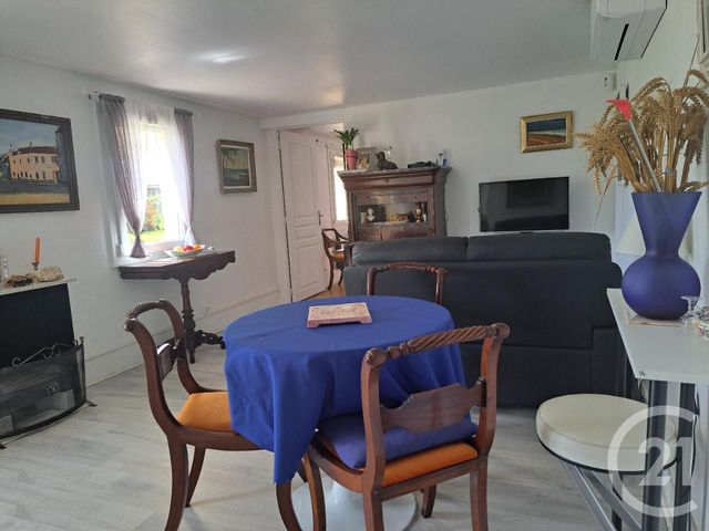 maison à vendre - 5 pièces - 68.0 m2 - LIVAROT PAYS D AUGE - 14 - BASSE-NORMANDIE - Century 21 Christophe Duclos