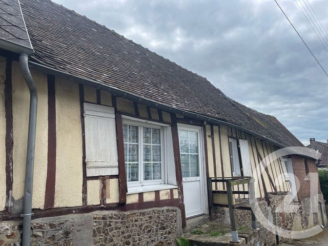 maison à vendre - 3 pièces - 45.7 m2 - ORBEC - 14 - BASSE-NORMANDIE - Century 21 Christophe Duclos