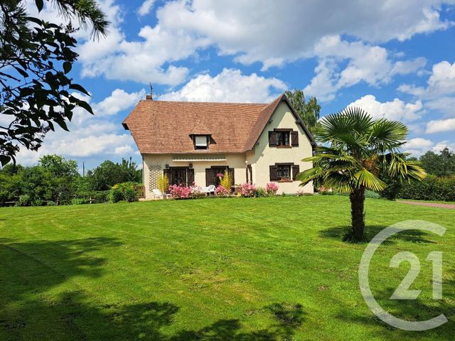 maison - LA VESPIERE FRIARDEL - 14