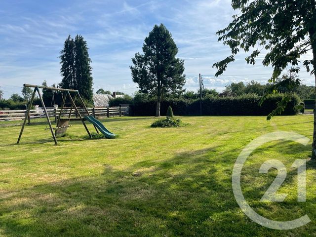 Afficher la photo en grand maison à vendre - 4 pièces - 88.15 m2 - ORBEC - 14 - BASSE-NORMANDIE - Century 21 Christophe Duclos