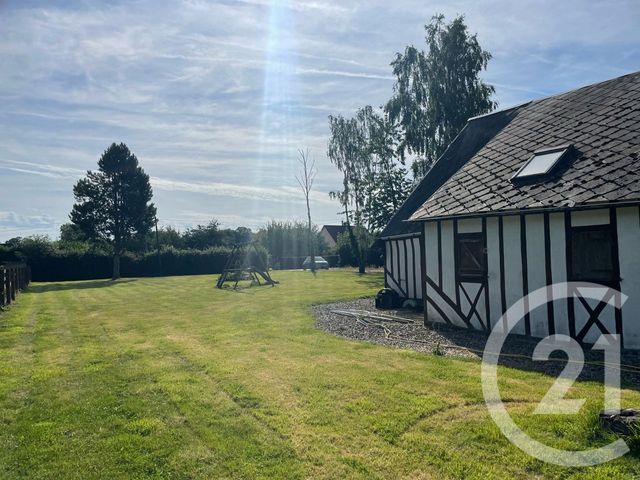 Afficher la photo en grand maison à vendre - 4 pièces - 88.15 m2 - ORBEC - 14 - BASSE-NORMANDIE - Century 21 Christophe Duclos