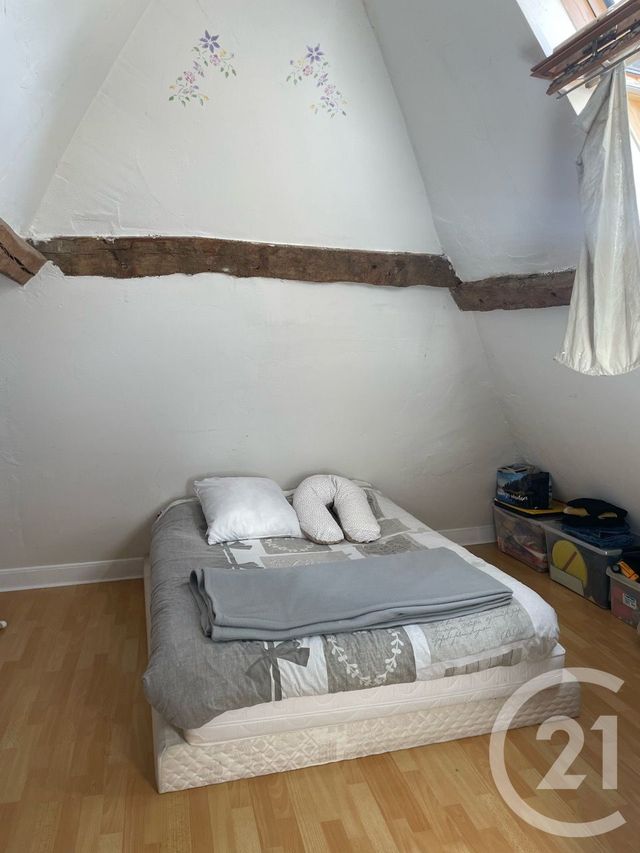 Afficher la photo en grand maison à vendre - 4 pièces - 88.15 m2 - ORBEC - 14 - BASSE-NORMANDIE - Century 21 Christophe Duclos